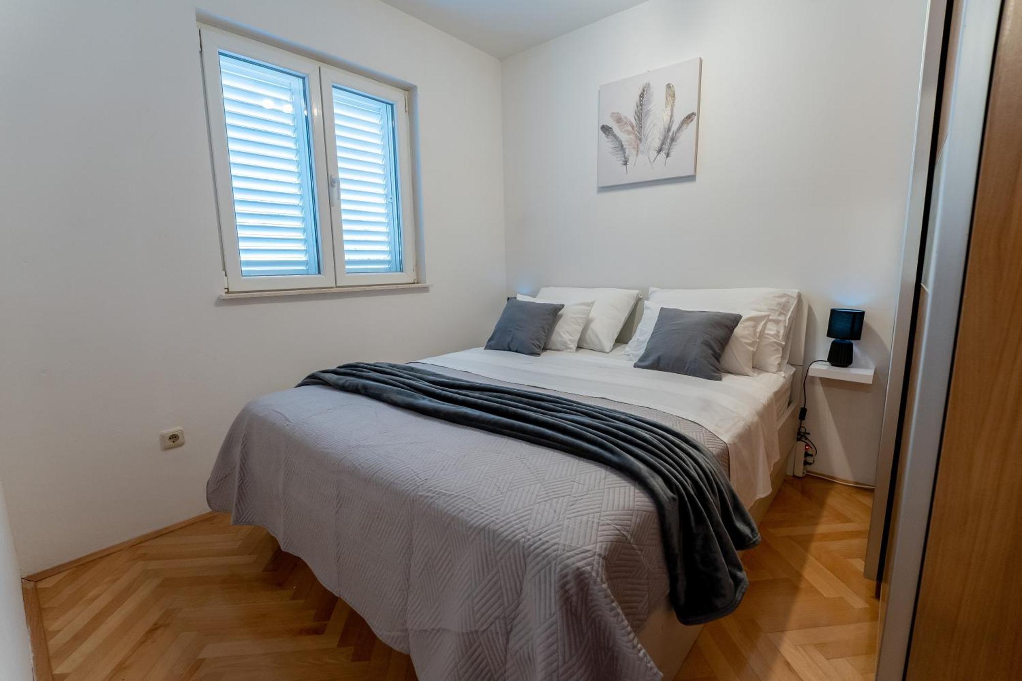 Apartment Bonaca Mokošica المظهر الخارجي الصورة