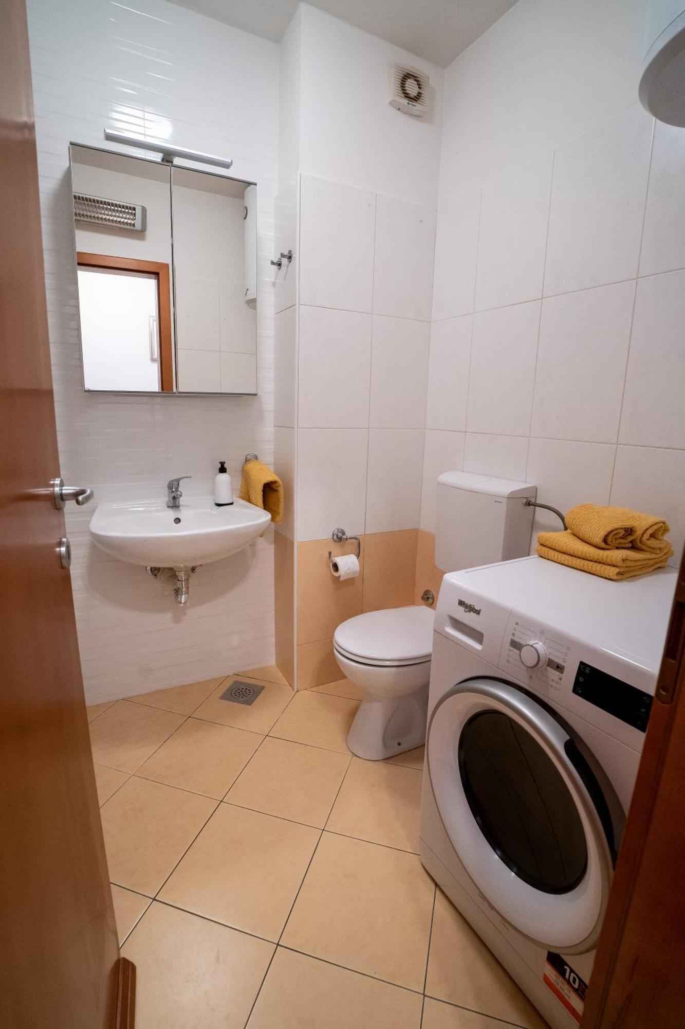 Apartment Bonaca Mokošica المظهر الخارجي الصورة